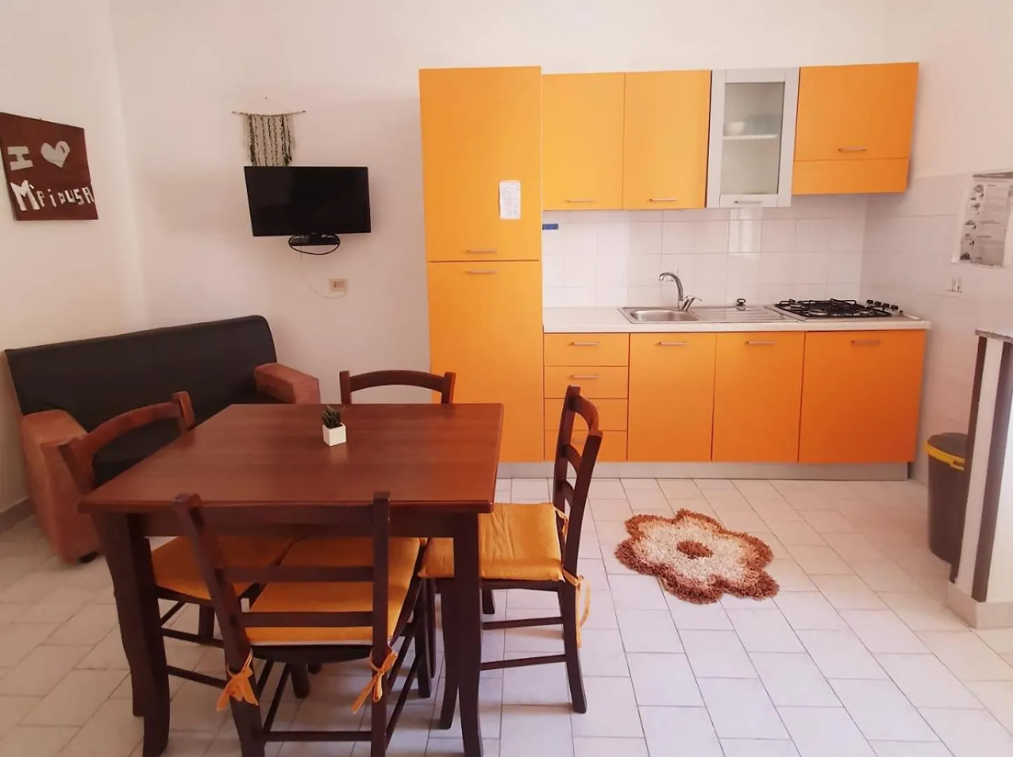 Appartamento Dora Lampedusa Apartment