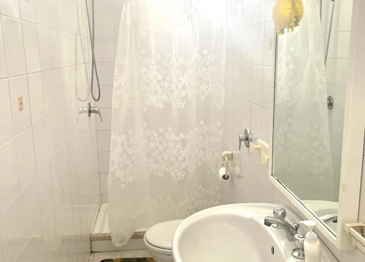 Apartment Appartamento Dora Lampedusa Italy