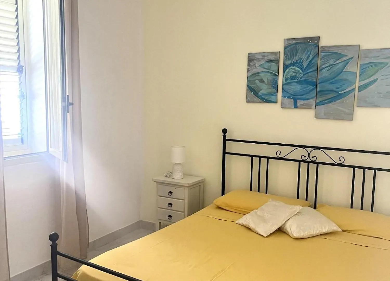 Apartment Appartamento Dora Lampedusa