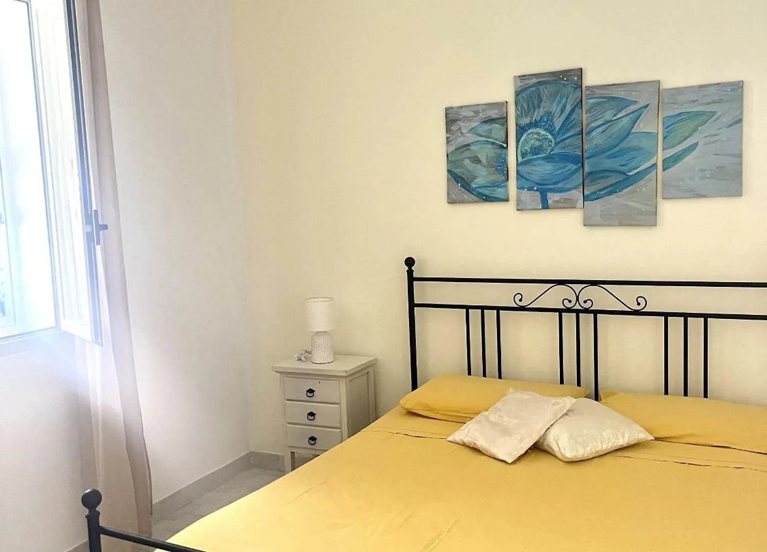 Appartamento Dora Lampedusa 0*,