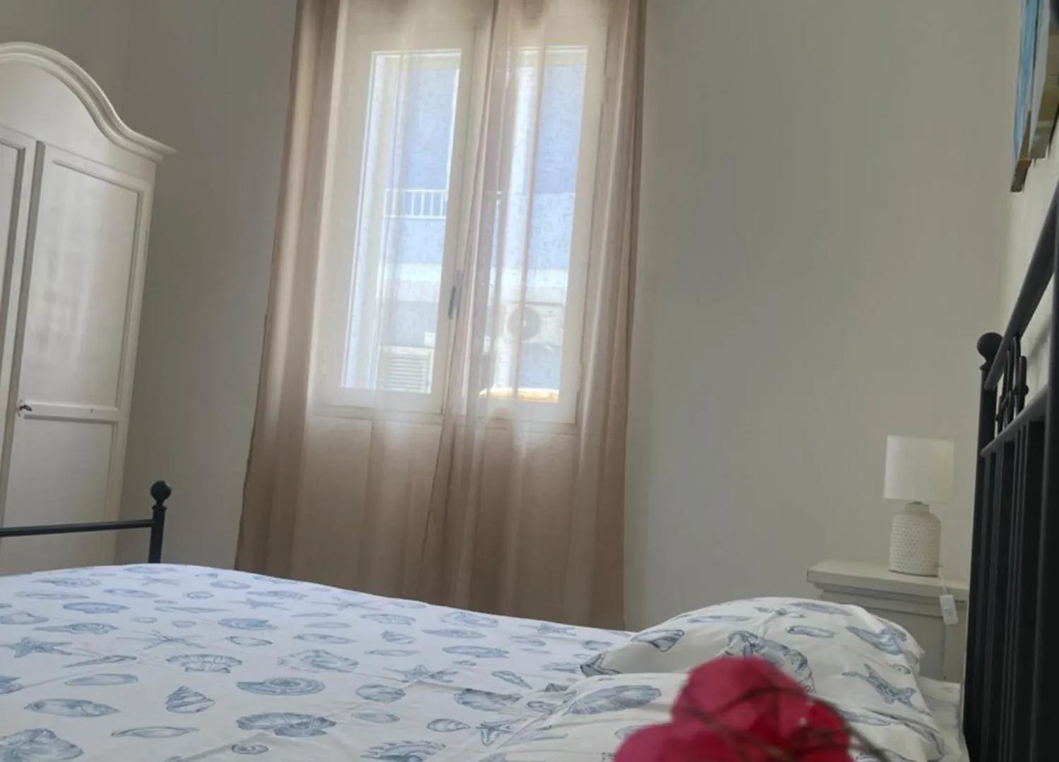 Appartamento Dora location
