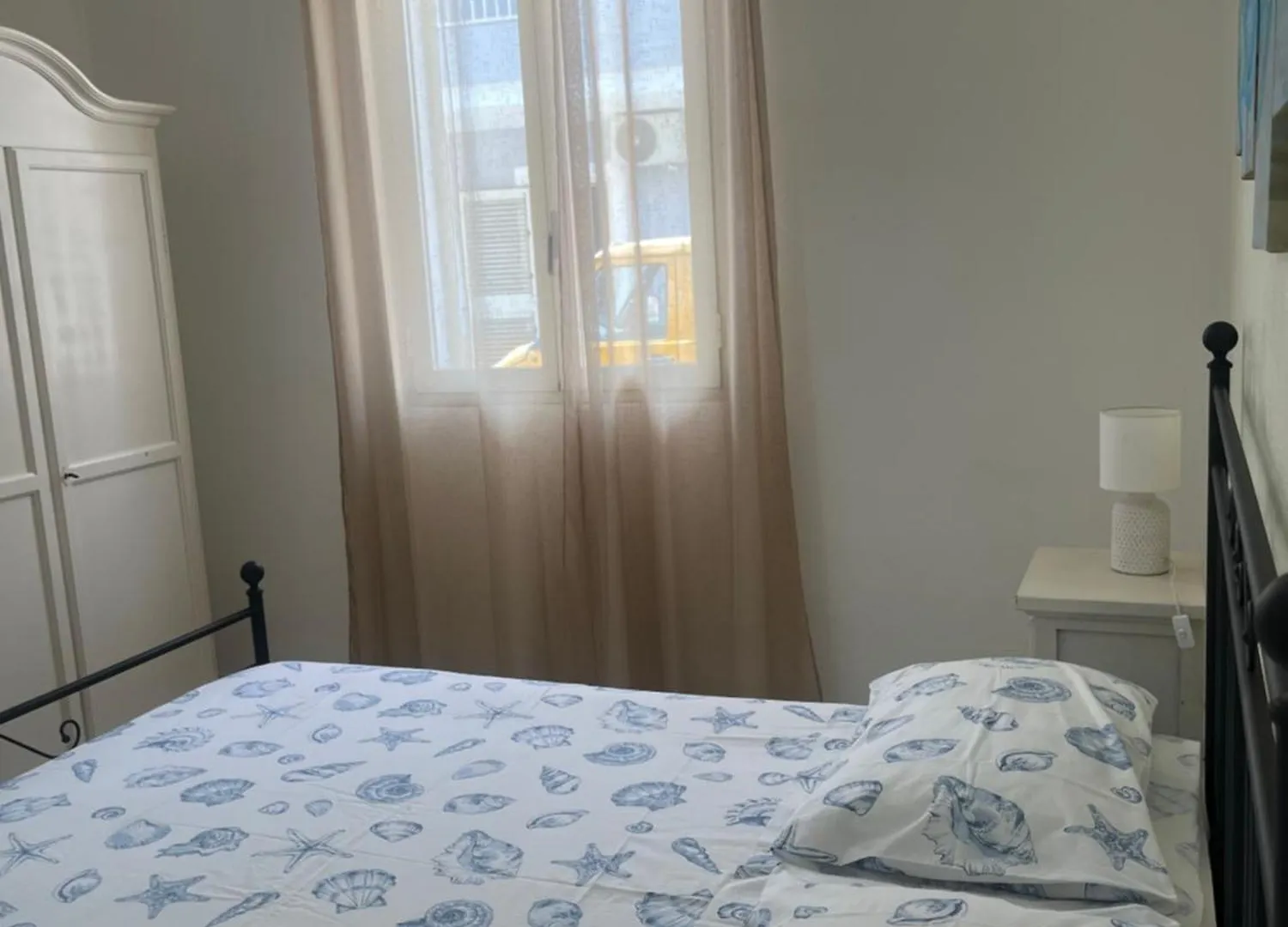 Appartamento Dora Lampedusa Apartment