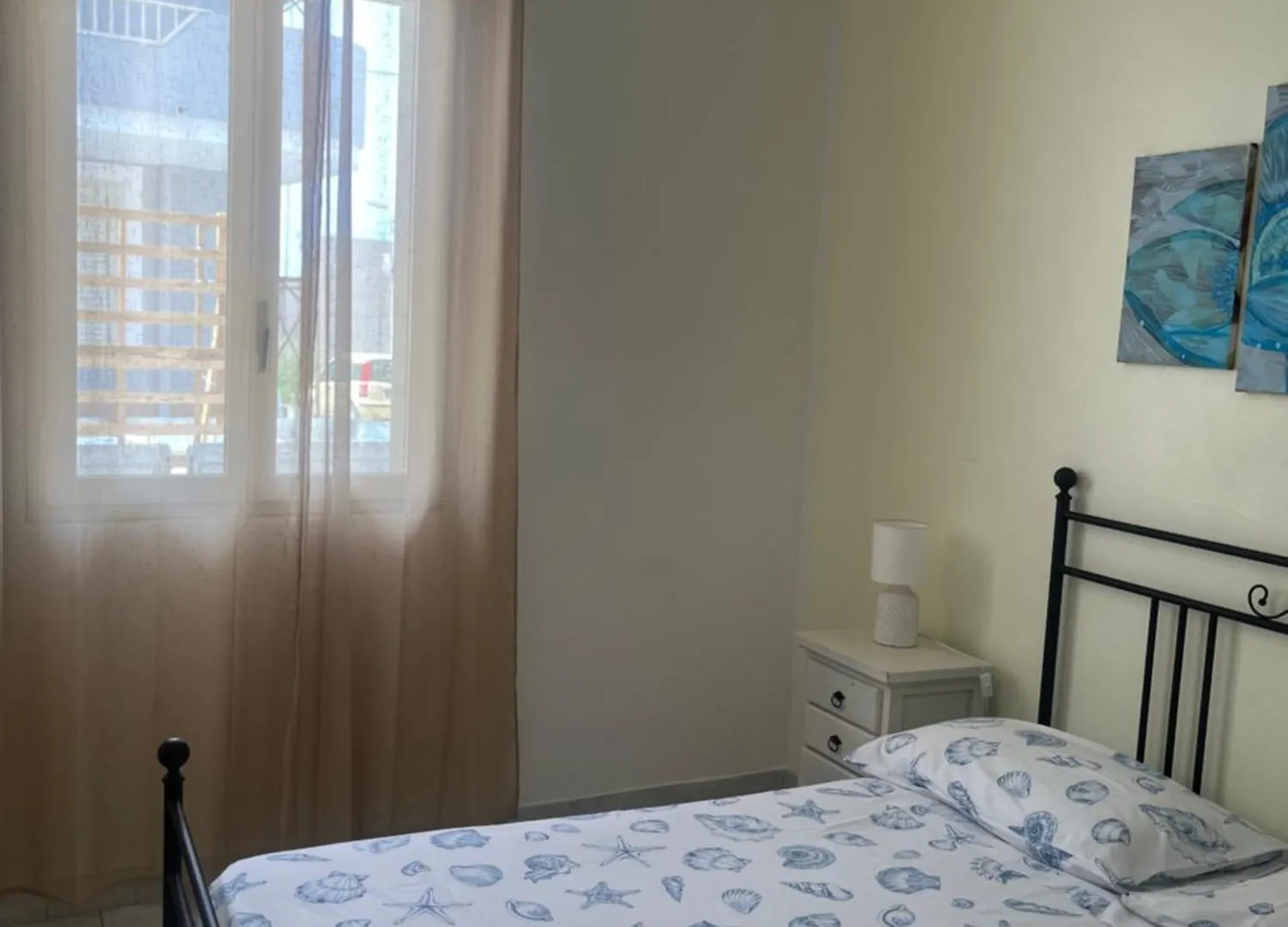 Apartment Appartamento Dora Lampedusa Italy